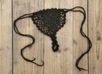 String en crochet Taille unique, Vêtements | Hommes, Enlèvement ou Envoi, Neuf
