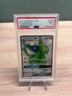 Espeon GX PSA 9 - SV60/SV94 - Soleil et lune - Dates cachées, Hobby & Loisirs créatifs, Jeux de cartes à collectionner | Pokémon