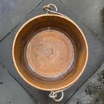 Chaudron en cuivre, Antiquités & Art, Enlèvement, Cuivre
