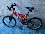 Kinderfiets, Fietsen en Brommers, Ophalen, Gebruikt, Versnellingen, B'twin