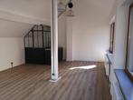 atelier d'artiste, Immo, Appartementen en Studio's te huur, 35 tot 50 m², Brussel
