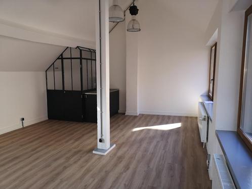 atelier d'artiste, Immo, Appartementen en Studio's te huur, Brussel, 35 tot 50 m²