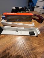 Tekno DAF 95XF PM transport, Hobby en Vrije tijd, Modelauto's | 1:50, Ophalen of Verzenden, Zo goed als nieuw, Bus of Vrachtwagen