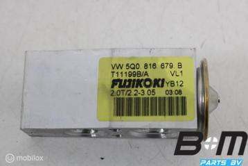 Expansieklep Audi Q2 81A 5Q0816679B beschikbaar voor biedingen