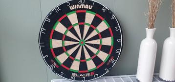 Dartblok  Winmau beschikbaar voor biedingen