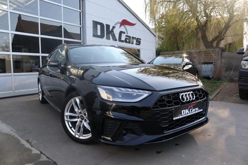 Audi A4 Avant S-Line Automatic massage Veel opties!, Auto's, Audi, Bedrijf, Te koop, A4, ABS, Adaptieve lichten, Airbags, Airconditioning