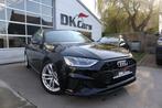 Audi A4 Avant S-Line Automatic massage Veel opties!, Auto's, Te koop, Airbags, Benzine, Break