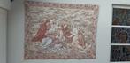 Wandtapijt, Antiek en Kunst, Antiek | Tapijten, Tafelkleden en Textiel, Ophalen