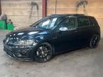 VW Golf 7.5R, Automaat, Euro 6, Leder, Bedrijf