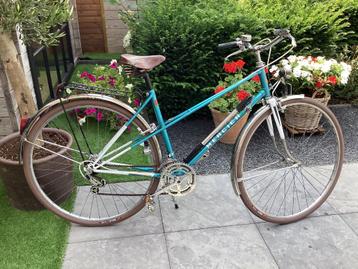 Mercier mixed vintage damesfiets  beschikbaar voor biedingen