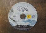 SSX voor PS3 (zie foto's), Games en Spelcomputers, Games | Sony PlayStation 3, Ophalen of Verzenden, Gebruikt