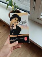 Joseph Joffo la jeune fille au pair, Boeken, Ophalen of Verzenden, Gelezen, Joseph Joffo