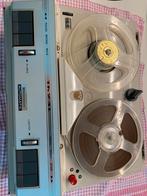 Band recorder Grundig, Ophalen, Bandrecorder, Met banden
