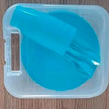 Picknickdoosjes in verschillende kleuren! Volledig nieuw!  beschikbaar voor biedingen