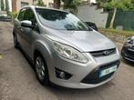 Ford Grand C-Max 1.6 TDCi Trend Start-Stop POUR EXPORT, Autos, Ford, 5 places, 1560 cm³, Tissu, C-Max