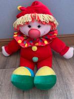 Vintage Jesty the Clown, Ophalen