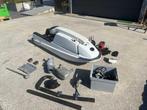 Jetski Kawasaki, Gebruikt, Overige brandstoffen