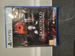 Skautfold shrouded in sanity ps5 (sealed), Ophalen of Verzenden, Zo goed als nieuw