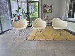 Vitra stoel, Huis en Inrichting, Stoelen, Ophalen, Kunststof, Gebruikt, Drie