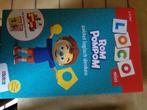 Loco rom pompom leerspel, Kinderen en Baby's, Ophalen, Zo goed als nieuw, Puzzelen