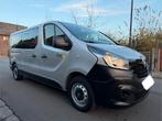 Renault Trafic 1.6 CDTi / 9 Places / GPS /  / Airco/Cruise, Overige kleuren, 9 zetels, Bedrijf, 5 deurs
