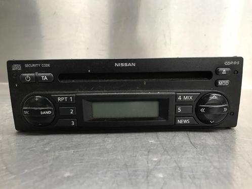 RADIO Nissan Note (E11) (01-2006/12-2013) (BP538971313010), Autos : Pièces & Accessoires, Autres pièces automobiles, Nissan, Utilisé