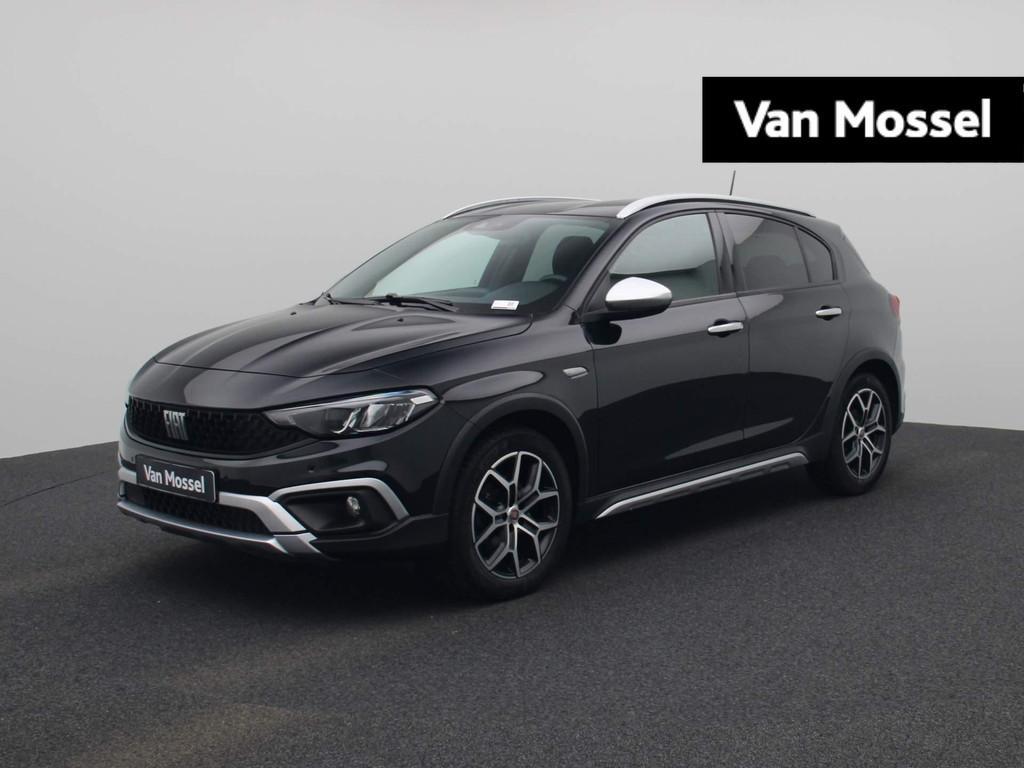 Fiat Tipo Hatchback Cross 1.0 Firefly / Navi / Airco / Camer