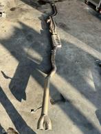 Sportuitlaat BMW 5-serie E60 E61 ('03-'07), Gebruikt, Ophalen of Verzenden, BMW, BMW