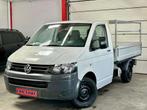 Volkswagen Transporter 2.O TDI 1O2CV UTILITAIRE BENNE ARRIER, Autos, 4 portes, Achat, 3 places, 4 cylindres