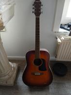 Oud gitaar aria. Paar.snaren weg., Musique & Instruments, Enlèvement