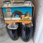 Orval 4 flesjes van 2019, Ophalen of Verzenden, Zo goed als nieuw, Flesje(s)