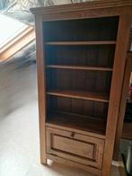 Boekenkast eik, Huis en Inrichting, Kasten | Boekenkasten, Ophalen