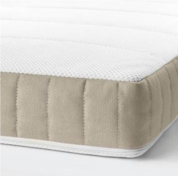 Ikea DRÖMMANDE - babymatras van zeer goede kwaliteit beschikbaar voor biedingen