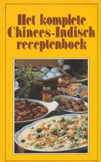 (k20) Het komplete Chinees Indisch receptenboek, 1987, Verzenden, Gelezen
