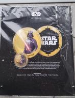 Star Wars herdenkingsmunten LTD nieuw zie foto's, Verzamelen, Ophalen of Verzenden, Nieuw, Overige typen