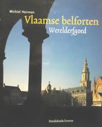 Vlaamse belforten. Werelderfgoed, Ophalen of Verzenden