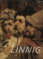 Linnig, Een Antwerpse kunstenaarsdynastie in de 19de eeuw, Ophalen of Verzenden, Zo goed als nieuw
