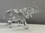 Swarovski Olifant, Enlèvement ou Envoi