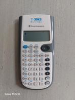 Texas Instruments TI-30XB, Diversen, Rekenmachines, Ophalen of Verzenden, Zo goed als nieuw