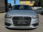 Audi A3 Sportback 1.6 TDi *CLIM+ NAVI + JANTES + GARANTIE*, Auto's, Audi, Euro 5, Zwart, 4 cilinders, 5 deurs
