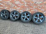 velgen 16 inch, Auto-onderdelen, Ophalen, 215 mm, Velg(en), 16 inch