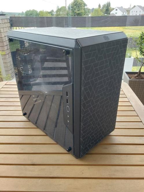 PC GAMING I5 6600K ET RTX3060, Computers en Software, Desktop Pc's, Zo goed als nieuw, 3 tot 4 Ghz, 8 GB, Gaming, Ophalen