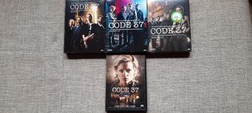 Code 37 : 3 seizoenen en de film.