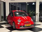 Abarth 695 Tributo Ferrari, Autos, Achat, Entreprise, Autres carburants, Autre carrosserie