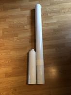 vaillant verlengbuis schouw condenstatieketel 60/100mm, Doe-het-zelf en Bouw, Ophalen of Verzenden