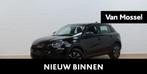 Fiat 600 1.2 Hybrid 136cv DCT, Auto's, Fiat, Stof, Zwart, Bedrijf, 5 zetels