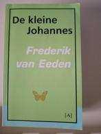 Frederik van Eeden - De Kleine Johannes, Ophalen of Verzenden, Zo goed als nieuw, Willem Elsschot, België