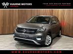 Volkswagen T-Cross 1.0 TSI Alu/Carplay/Cam/Pdc/AutAirco *1j, Auto's, Gebruikt, 95 pk, 5 deurs, https://public.car-pass.be/vhr/93907121-b162-4296-89e1-86cb35deaabc