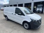 Mercedes-Benz Vito 114 CDI 9G-TRONIC L2, 4 deurs, Gebruikt, 4 cilinders, 2500 kg