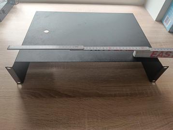 Tray rack flightcase beschikbaar voor biedingen